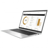 HP EliteBook 840 G8 14" Notebook - Full HD - 1920 x 1080 - Intel Core i5 11th Gen i5-1145G7 Quad-core (4 Core) - 16 GB Total RAM - 512 GB SSD - Intel Chip - Intel Iris Xe Graphics 613P6UT#ABA