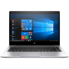 HP EliteBook 745 G5 14" Notebook - Full HD - 1920 x 1080 - AMD Ryzen 5 2500U Quad-core (4 Core) 2 GHz - 8 GB Total RAM - 256 GB SSD - AMD Chip - AMD Radeon Vega Graphics - In-plane Switching (IPS) Technology 6CQ82US#ABA