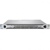 HPE DL360 GEN9 E5-2603V3 SAS REM AN SVR PL-SY CTO 755261R-B21