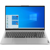 Lenovo IdeaPad 5 15ITL05 82FG00DMUS 15.6" Touchscreen Notebook - Full HD - 1920 x 1080 - Intel Core i3 (11th Gen) i3-1115G4 Dual-core (2 Core) 3 GHz - 8 GB RAM - 256 GB SSD - Platinum Gray - Windows 10 Home - Intel UHD Graphics - In-plane Switching (