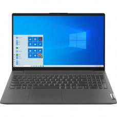 Lenovo IdeaPad 5 15ITL05 82FG0162US 15.6" Notebook - Full HD - 1920 x 1080 - Intel Core i7 11th Gen i7-1165G7 Quad-core (4 Core) 2.80 GHz - 12 GB RAM - 512 GB SSD - Graphite Gray - Intel Chip - Windows 11 Home - Intel Iris Xe Graphics - 11 Hour Batte