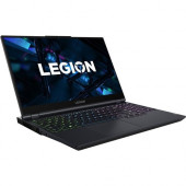 Lenovo Legion 5 15ITH6H 82JH0005US 15.6" Gaming Notebook - Full HD - 1920 x 1080 - Intel Core i7 11th Gen i7-11800H Octa-core (8 Core) 2.30 GHz - 16 GB RAM - 1 TB SSD - Phantom Blue - Windows 10 Pro - NVIDIA GeForce RTX 3060 with 6 GB - In-plane Swit