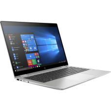 HP EliteBook x360 1040 G6 14" Touchscreen Convertible 2 in 1 Notebook - 1920 x 1080 - Intel Core i5 8th Gen i5-8265U Quad-core (4 Core) 1.60 GHz - 16 GB Total RAM - 256 GB SSD - Windows 10 Pro - Intel UHD Graphics 620 - In-plane Switching (IPS) Techn