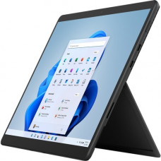 Microsoft Surface Pro 8 Tablet - 13" - Core i7 - 16 GB RAM - 512 GB SSD - Windows 10 - Graphite - TAA Compliant - 2880 x 1920 - PixelSense Display - 5 Megapixel Front Camera - 16 Hour Maximum Battery Run Time EDX-00004