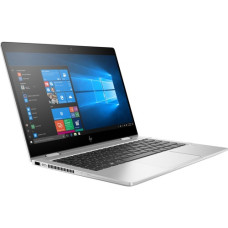 HP EliteBook x360 830 G6 13.3" Touchscreen Convertible 2 in 1 Notebook - Full HD - 1920 x 1080 - Intel Core i5 8th Gen i5-8265U Quad-core (4 Core) 1.60 GHz - 8 GB Total RAM - 256 GB SSD - Intel UHD Graphics 620 - In-plane Switching (IPS) Technology -