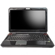 Micro-Star International  MSI MS-16F476 15.6" LED Barebone Notebook - Intel HM87 Chipset - Core i5, Core i7 Support - 1920 x 1080 Full HD Display - Serial ATA Controller - DVD-Writer - NVIDIA QUADRO K2100M - Bluetooth - HDMI - DisplayPort 937-16F476-