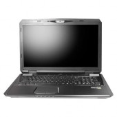 Micro-Star International  MSI MS-1763 17.3" LED Barebone Notebook - Intel HM87 Express Chipset - Core i5, Core i7 Support - 1920 x 1080 Full HD Display - Serial ATA Controller - DVD-Writer - NVIDIA Geforce GTX780M - Bluetooth - HDMI - DisplayPort - E