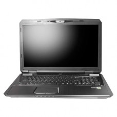 Micro-Star International  MSI MS-1763 17.3" LED Barebone Notebook - Intel HM87 Express Chipset - Core i5, Core i7 Support - 1920 x 1080 Full HD Display - Serial ATA Controller - DVD-Writer - NVIDIA Geforce GTX780M - Bluetooth - HDMI - DisplayPort - E