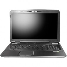 Micro-Star International  MSI 17.3" Barebone Notebook - Core i5, Core i7 Support - Black - 1920 x 1080 Full HD Display - 32 GB Installed - Serial ATA Controller - NVIDIA GeForce GTX970M 937-176322-239