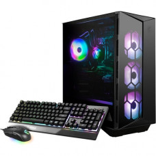 Micro-Star International  MSI Aegis RS Aegis RS 11TF-223US Gaming Desktop Computer - Intel Core i7 11th Gen i7-11700K Octa-core (8 Core) 3.60 GHz - 32 GB RAM DDR4 SDRAM - 2 TB HDD - 2 TB M.2 PCI Express NVMe SSD - Intel Z590 Chip - Windows 10 Home - NVIDI