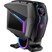 Micro-Star International  MSI MEG Aegis Ti5 12th MEG AEGIS TI5 12VTE-205US Gaming Desktop Computer - Intel Core i9 DDR5 SDRAM - Intel Z690 Chip - MSI GeForce RTX 3070 Ti - 850 W AEGTI512VTE205