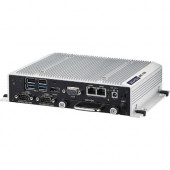 Advantech ARK-1000 ARK-1550 Desktop Computer - Core i5 i5-4300U - Box PC - Intel HD Graphics 4400 ARK-1550-S9A1E