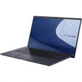 Asus ExpertBook B1 B1500 B1500CEA-XH51 15.6" Notebook - Intel Core i5 11th Gen i5-1135G7 Quad-core (4 Core) 2.40 GHz - 8 GB Total RAM - 256 GB SSD - Star Black - Intel Chip - Windows 10 Pro - Tru2Life, NanoEdge - IEEE 802.11ax Wireless LAN Standard B