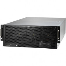 Tyan FT77B7015 Barebone System - 4U Rack-mountable - Intel 5520 Chipset - Socket B LGA-1366 - 2 x Processor Support - 144 GB DDR3 SDRAM DDR3-1333/PC3-10600 Maximum RAM Support - Serial ATA - ASPEED AST2050 Integrated - 4 x Total Bays - 4 2.5" Bay(s) 