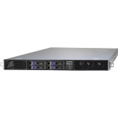 Tyan GA80-B7081 Barebone System - 1U Rack-mountable - Intel C612 Chipset - Socket R3 LGA-2011 - 2 x Processor Support - 2 TB DDR4 SDRAM DDR4-2400/PC4-19200 Maximum RAM Support - Serial ATA/600 RAID Supported Controller - ASPEED AST2400 16 MB Integrated - 