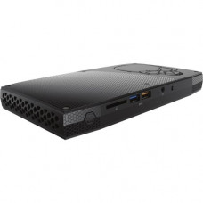 Intel NUC NUC6I7KYK Desktop Computer - Core i7 i7-6770HQ - Mini PC - Iris Pro Graphics 580 - Wireless LAN - Bluetooth BOXNUC6I7KYK