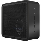 Intel NUC 9 Extreme NUC9i5QNX Gaming Desktop Computer - Core i5 i5-9300H - Mini PC - UHD Graphics 630 - Wireless LAN - Bluetooth BXNUC9I5QNX1