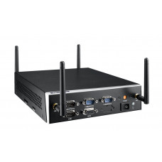 Advantech  EPC-R6410CD-PAA1E COMPUTER SYSTEM, NXP i.MX6Dual A9 RISC computer system/EIS EPC-R6410CD-PAA1E