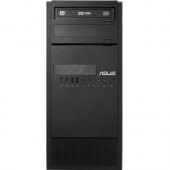 Asus Barebone System - Intel C422 Chipset - Socket R4 LGA-2066 - 1 x Processor Support - 512 GB DDR4 SDRAM DDR4-2666/PC4-21300 Maximum RAM Support - Serial ATA/600 RAID Supported Controller - 6 x Total Bays - 2 5.25" Bay(s) - 3 3.5" Bay(s) - 1 2