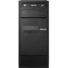 Asus Barebone System - Intel C422 Chipset - Socket R4 LGA-2066 - 1 x Processor Support - 512 GB DDR4 SDRAM DDR4-2666/PC4-21300 Maximum RAM Support - Serial ATA/600 RAID Supported Controller - 6 x Total Bays - 2 5.25" Bay(s) - 3 3.5" Bay(s) - 1 2