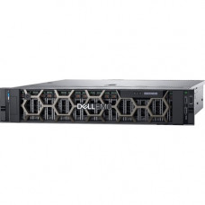 Dell EMC PowerEdge R7515 2U Rack Server - AMD SoC - 1 x AMD EPYC 7302P 3 GHz - 16 GB RAM - 480 GB SSD - Serial ATA/600, 12Gb/s SAS Controller - 1 Processor Support - 2 TB RAM Support - 0, 1, 5, 6, 10, 50, 60 RAID Levels - Gigabit Ethernet - 8 x LFF Bay(s)