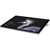 Microsoft Surface Pro 1796 Tablet - 12.3" - 16 GB RAM - 512 GB SSD - Windows 10 Pro 64-bit - Demo - Intel Core i7 7th Gen Dual-core (2 Core) 2.50 GHz microSDXC Supported - 2736 x 1824 - PixelSense Display - 5 Megapixel Front Camera FNQ-00001