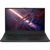 Asus ROG Zephyrus S17 GX703 GX703HR-XB96 17.3" Gaming Notebook - WQHD - 2560 x 1440 - Intel Core i9 11th Gen i9-11900H Octa-core (8 Core) 2.50 GHz - 16 GB RAM - 1 TB SSD - Off Black - Intel HM570 Chip - Windows 10 Pro - NVIDIA GeForce RTX 3070 with 8