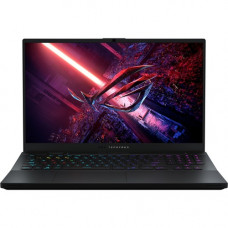 Asus ROG Zephyrus S17 GX703 GX703HS-XB98 17.3" Gaming Notebook - WQHD - 2560 x 1440 - Intel Core i9 (11th Gen) i9-11900H Octa-core (8 Core) 2.50 GHz - 32 GB RAM - 2 TB SSD - Intel Chip - Windows 10 Pro - NVIDIA GeForce RTX 3080 with 16 GB - In-plane 