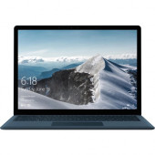 Microsoft Surface 13.5" Touchscreen Notebook - 2256 x 1504 - Intel Core i7 (7th Gen) i7-7660U Dual-core (2 Core) 2.50 GHz - 8 GB RAM - 256 GB SSD - Cobalt Blue - Windows 10 Pro - Intel Iris Plus Graphics 640 - PixelSense - English Keyboard - IEEE 802