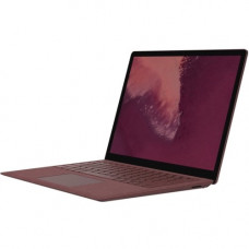 Microsoft Surface Laptop 2 13.5" Touchscreen LCD Notebook - Intel Core i7 (8th Gen) i7-8650U Quad-core (4 Core) 1.90 GHz - 16 GB LPDDR3 - 512 GB SSD - Windows 10 Pro - 2256 x 1504 - PixelSense - Burgundy - Intel UHD Graphics 620 LPDDR3 - Bluetooth - 