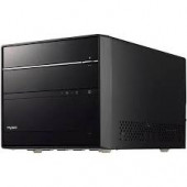 Shuttle NC03U5 Intel I5-7200U 4GB Ram No Hard Disk Drive/OS & 4-Year Warranty NC0300U5-Q26812