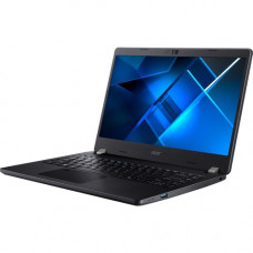 Acer TravelMate P2 P214-53 TMP214-53-78NG 14" Notebook - Full HD - 1920 x 1080 - Intel Core i7 11th Gen i7-1165G7 Quad-core (4 Core) 2.80 GHz - 16 GB Total RAM - 512 GB SSD - Windows 11 Pro - Intel Iris Xe Graphics - In-plane Switching (IPS) Technolo