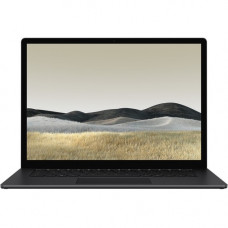 Microsoft Surface Laptop 3 15" Touchscreen Notebook - 2496 x 1664 - Core i7 i7-1065G7 - 32 GB RAM - 1 TB SSD - Matte Black - Windows 10 Pro - Intel Iris Plus Graphics - PixelSense - Bluetooth - 11.50 Hour Battery Run Time QVQ-00001