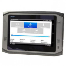 Advantech PWS-870 - Rugged - vehicle mount computer - Intel Core i3 4010U / 1.7 GHz - Win Embedded 8 Standard - 4 GB RAM - 64 GB SSD - 10.1" touchscreen 1366 x 768 (HD) - Wi-Fi 5 PWS-870-3S6W0E000E