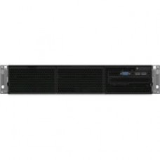 Intel Server System R2224WFTZSR Barebone System - 2U Rack-mountable - C624 Chipset - 2 x Processor Support - 7.50 TB DDR4 SDRAM DDR4-2933/PC4-23466 Maximum RAM Support - 12Gb/s SAS RAID Supported Controller - 24 x Total Bays - 24 2.5" Bay(s) - Proces