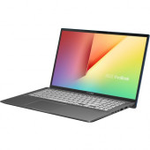 Asus VivoBook S15 S533 S533EA-DH74 15.6" Notebook - Full HD - 1920 x 1080 - Intel Core i7 (11th Gen) i7-1165G7 Quad-core (4 Core) 2.80 GHz - 16 GB RAM - 512 GB SSD - Windows 10 Home - Intel Iris Xe Graphics - IEEE 802.11ax Wireless LAN Standard S533E