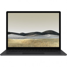 Microsoft Surface Laptop 3 15" Touchscreen Notebook - 2496 x 1664 - Core i5 - 16 GB RAM - 256 GB SSD - Matte Black - TAA Compliant - PixelSense - Bluetooth SGK-00002