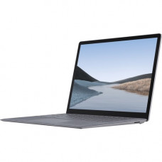 Microsoft Surface Laptop 3 13.5" Touchscreen Notebook - 2256 x 1504 - Core i5 - 16 GB RAM - 256 GB SSD - Platinum - Intel - PixelSense - Bluetooth SSX-00001