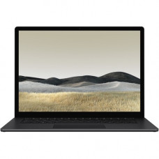 Microsoft Surface Laptop 3 13.5" Touchscreen Notebook - 2256 x 1504 - Core i5 i5-1035G7 - 16 GB RAM - 256 GB SSD - Matte Black - TAA Compliant - Windows 10 Pro - Intel Iris Plus Graphics - PixelSense - Bluetooth - 11.50 Hour Battery Run Time RYJ-0000