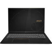 Micro-Star International  MSI Summit E16 Flip Summit E16 Flip A11UCT-015 16" Touchscreen 2 in 1 Notebook - QHD+ - 2560 x 1600 - Intel Core i7 11th Gen i7-1195G7 2.90 GHz - 32 GB RAM - 1 TB SSD - Ink Black - Intel Chip - Windows 10 Home - NVIDIA GeFor