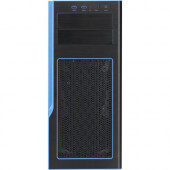 Supermicro SuperServer 5038K-I-NF3 3U Mid-tower Server - 1 x Xeon Phi 7230 - Serial ATA/600 Controller - 1 Processor Support - 0, 1, 5, 10 RAID Levels - Gigabit Ethernet - 4 x SFF Bay(s) - 6 x LFF Bay(s) - 1 x 750 W SYS-5038K-I-NF3