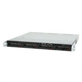 Cybertronpc Magnum SVMIB141 1U Rack Server - 2 x Xeon E5503 - 12 GB RAM - 2 TB (4 x 500 GB) HDD - Serial ATA Controller - 2 Processor Support - 48 GB RAM Support - 5 RAID Levels - DVD-Writer - Gigabit Ethernet520 W TSVMIB141