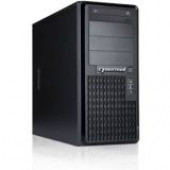 Cybertronpc Quantum Plus SVQPAA181 Tower Server - Opteron 6128 - 8 GB RAM - 2 TB (2 x 1 TB) HDD - Serial ATA Controller - 128 GB RAM Support - DVD-Writer - Gigabit Ethernet TSVQPAA181