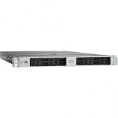 Cisco C220 M5 1U Rack Server - 2 x Intel Xeon Bronze 3106 Octa-core (8 Core) 1.70 GHz - 32 GB Installed DDR4 SDRAM - 12Gb/s SAS Controller - 2 Processor Support - 3 TB RAM Support - 10 Gigabit Ethernet - Matrox G200e 8 MB Graphic Card - TAA Compliance UCS