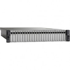 Cisco Barebone System - Refurbished - 2U Rack-mountable - Intel C600 Chipset - Socket R LGA-2011 - 2 x Processor Support - 384 GB DDR3 SDRAM DDR3-1600/PC3-12800 Maximum RAM Support - Serial ATA, Serial Attached SCSI (SAS) RAID Supported Controller - 12 x 