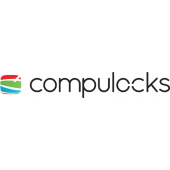 Compulocks Brands Inc. HOME BUTTON COVER - BLACK HBCB