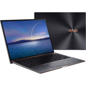 Asus UX393EA-XB77T 13.9" Touchscreen Notebook - Intel Core i7 i7-1165G7 Quad-core (4 Core) 2.80 GHz - 16 GB RAM - 1 TB SSD - Windows 10 Pro - Intel Iris Xe Graphics - In-plane Switching (IPS) Technology - IEEE 802.11ax Wireless LAN Standard UX393EA-X