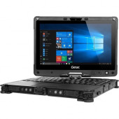 Getac V110 V110 G5 11.6" 2 in 1 Notebook - Intel Core i5 8th Gen i5-8365U Quad-core (4 Core) 1.60 GHz VL31ZDJABDBZ