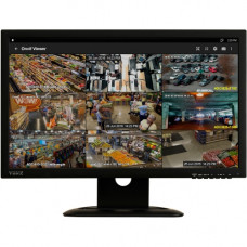 Viewz VZ-215IPM All-in-One Computer - Rockchip Cortex A53 RK3368 1.50 GHz - 2 GB DDR3 SDRAM - 8 GB Flash Memory Capacity - 21.5" 1920 x 1080 - Android 5.1.1 Lollipop - Desktop - 2 x Total USB Port(s) - TAA Compliance VZ-215IPM