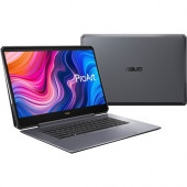 Asus ProArt StudioBook One W590 W590G6T-PS99 15.6" Mobile Workstation - 4K UHD - 3840 x 2160 - Intel Core i9 (9th Gen) i9-9980HK 2.40 GHz - 64 GB RAM - 1 TB SSD - Star Gray - Windows 10 Pro - NVIDIA Quadro RTX 6000 with 24 GB - In-plane Switching (IP